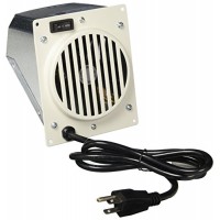 ProCom Heating TV209325 Wall Heater Blower - B00R0Q2XDO